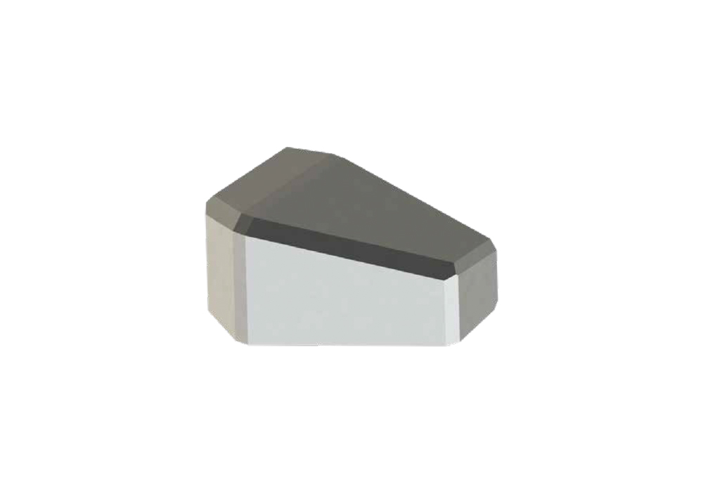 Cemented Carbide for Milling Cutters